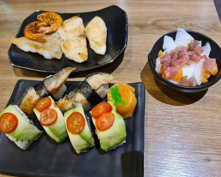 Okiko Sushi & Grill